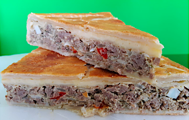 Comentarii opinii despre Nagai Pastelería