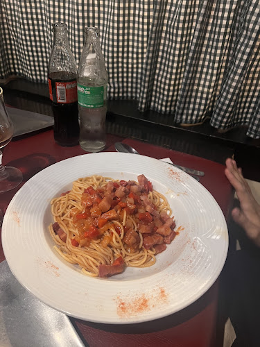 Opinii despre Ruffino în Montevideo - Gastronomía y hostelería