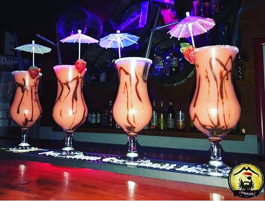Pirataz Bar - Maldonado