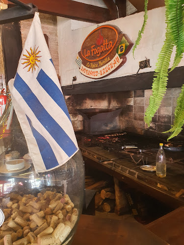 La Fogatta - Rio Branco