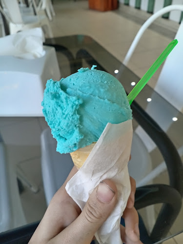 Grido helado - Salto