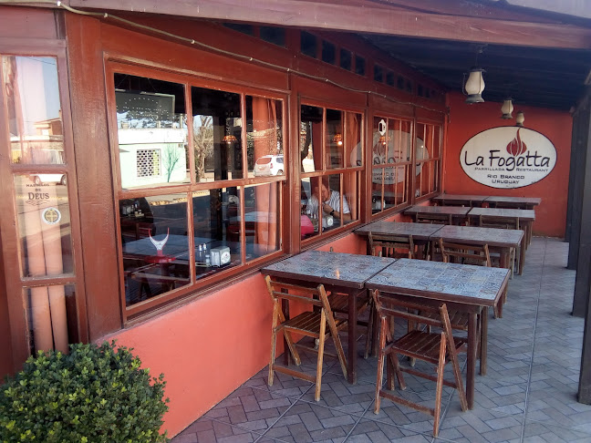 Opinii despre La Fogatta în Rio Branco - Gastronomía y hostelería