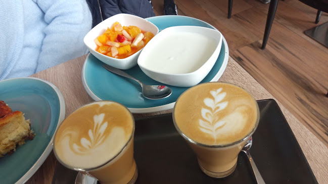 Café Gourmand - Gastronomía y hostelería