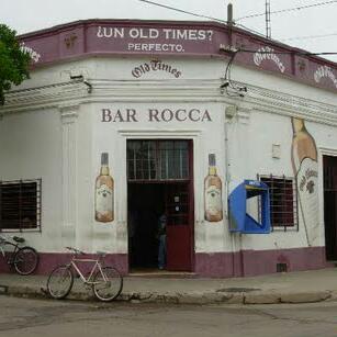 BAR ROCCA - Mercedes