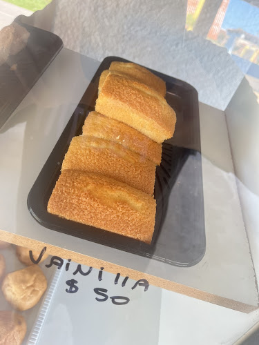 Opinii despre QUIOSCO DAIQUIRIS PIZZERIA MINUTAS TRAGOS GLUTEN FREE în Rocha - Gastronomía y hostelería