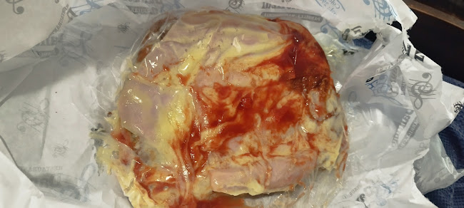 Danubio Azul - Montevideo