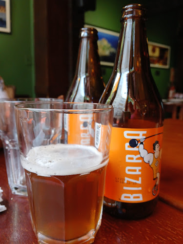 Pacharán Taberna Vasca