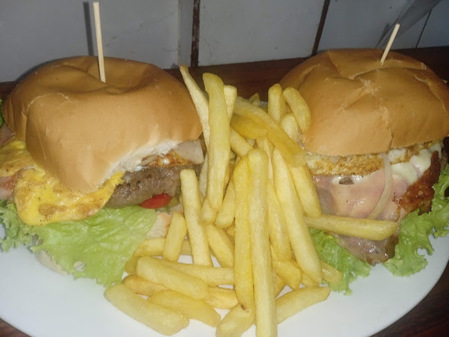 Opinii despre Pizzeria La Única în Pando - Gastronomía y hostelería