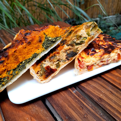 Espacio Laberinto - Café - Gastronomía y hostelería