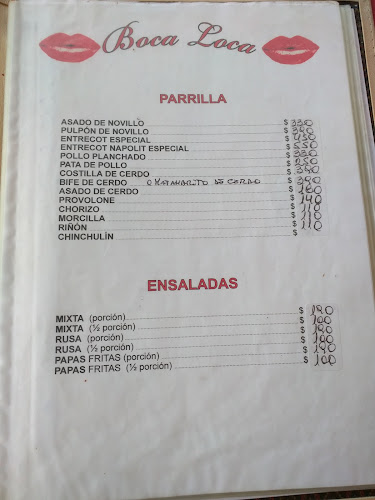 BocaLoca - Gastronomía y hostelería