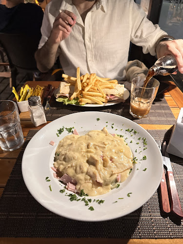 Comentarii opinii despre El tigre