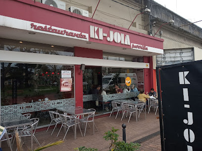 Restaurante Ki-Joia