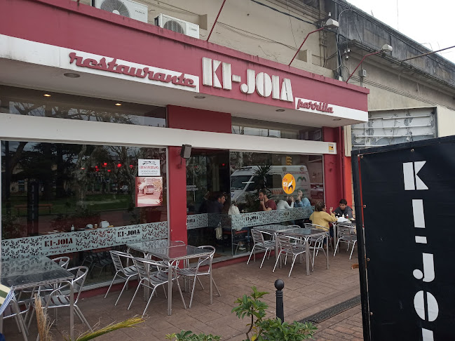 Restaurante Ki-Joia
