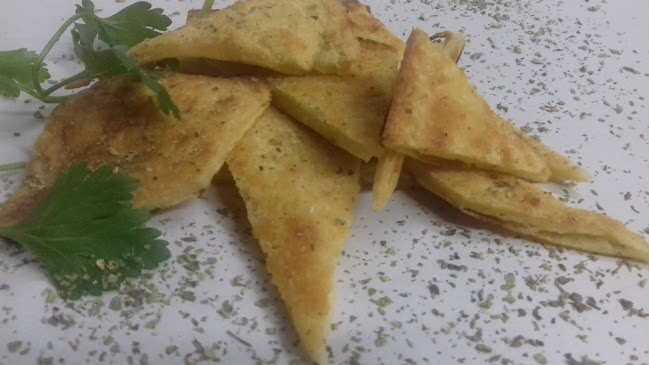 Pizzería Papagallo. - Pando