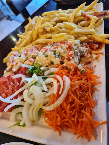 Comentarii opinii despre La Giralda