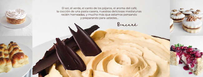 Bucaré Café - Maldonado