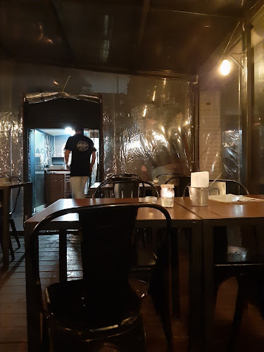 Francisco Saez esq, 11500 Montevideo, Departamento de Montevideo