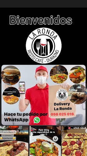 La Ronda Durazno - Durazno