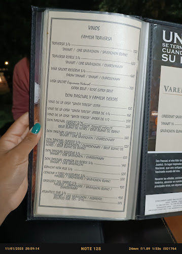 Restaurante Calvette - Gastronomía y hostelería