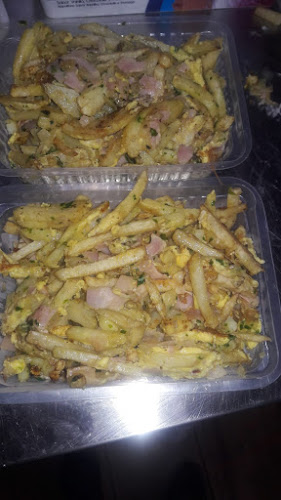 Comentarii opinii despre Pizzería MERCE & GABO