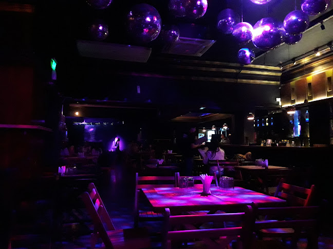 Jackson Bar - Gastronomía y hostelería