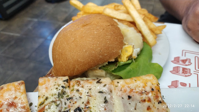 Comentarii opinii despre Centro Bar