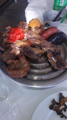 Buffet del Chef - Gastronomía y hostelería