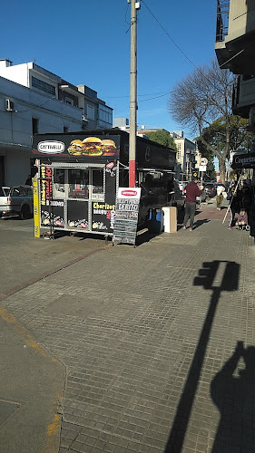 El Carro De Pernas - Gastronomía y hostelería