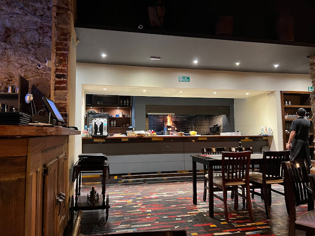 PARRILLADA TROUVILLE - Gastronomía y hostelería