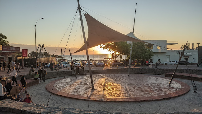 Rodelú Parque Rodó - Montevideo