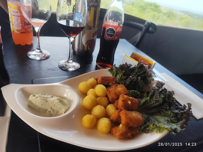 Cerro San Antonio, 20200 Piriápolis, Departamento de Maldonado