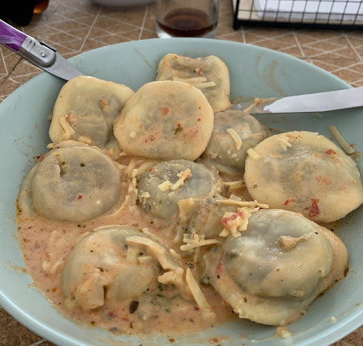 Fábrica de pastas Santa Paula - Gastronomía y hostelería