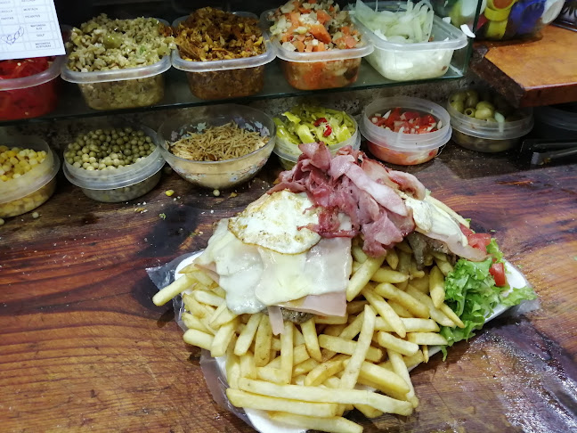 Gral. Fructuoso Rivera 1279, 65000 Fray Bentos, Departamento de Río Negro