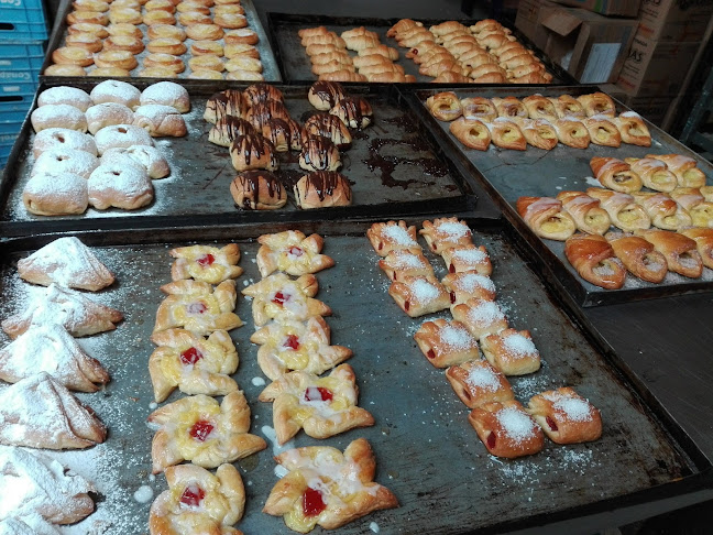 Panadería Permedes - Montevideo