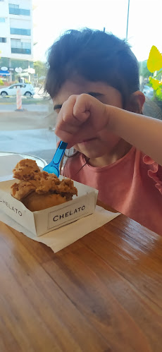 Chelato helados La Blanqueada - Gastronomía y hostelería
