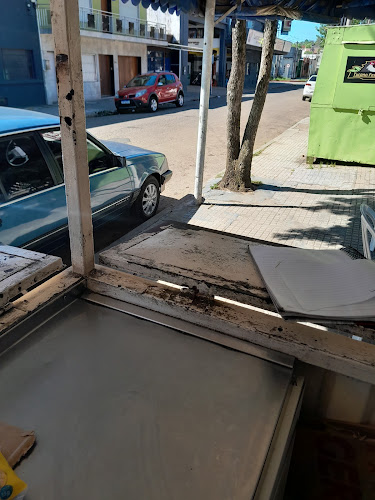 Tráiler El Flaco - Gastronomía y hostelería