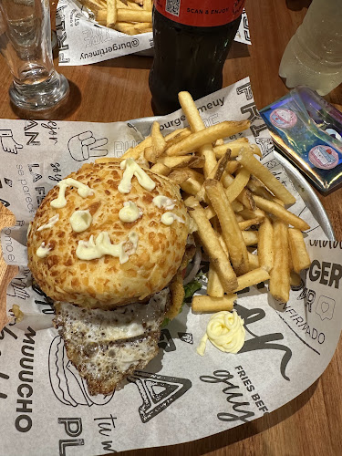 Av. Luis Alberto de Herrera 1245, 11300 Montevideo, Departamento de Montevideo