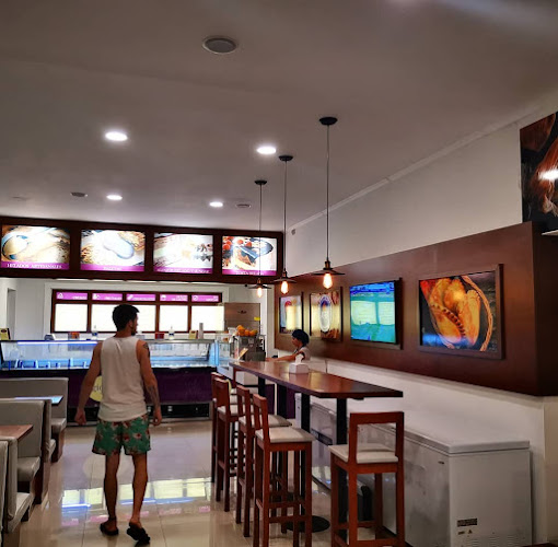 Bocatti Empanadas - Gastronomía y hostelería