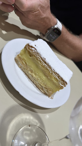 Comentarii opinii despre Les Délices