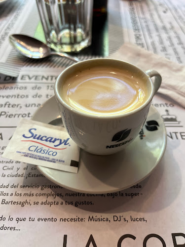 La Corte Restaurant - Gastronomía y hostelería