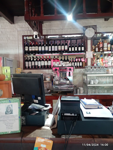 Opinii despre City Café în Rocha - Gastronomía y hostelería