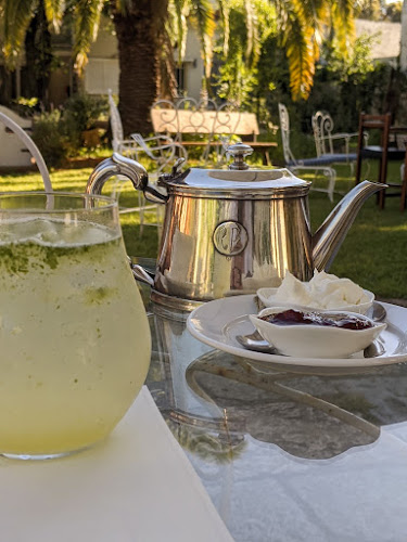 Alquimista Restaurante