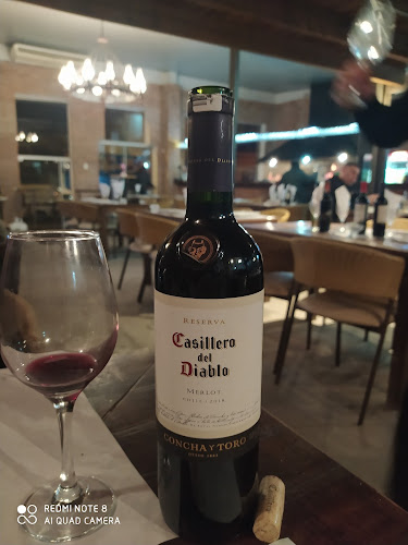 Paysandú 1170, 40000 Rivera, Departamento de Rivera