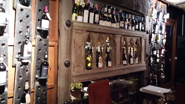 Barolo Wine Bar - Montevideo