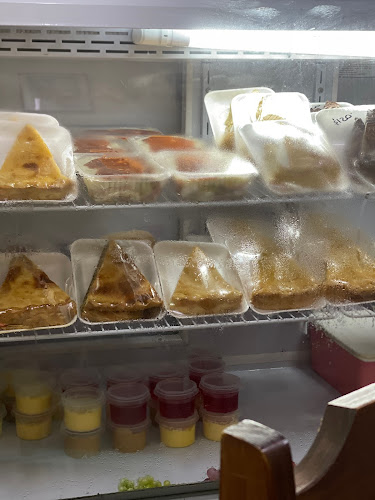 Bolivar Burgers - Montevideo