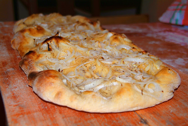 Pizzeria Pizza-Roma - Melo