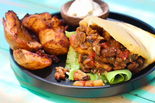 Opinii despre NANDA în Punta del Diablo - Gastronomía y hostelería