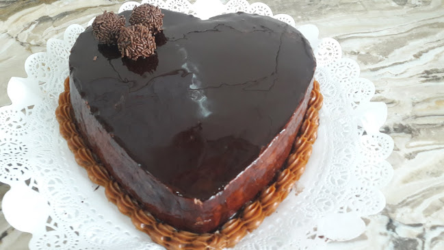 Opinii despre Panadería y Confitería La Mascota în Montevideo - Gastronomía y hostelería