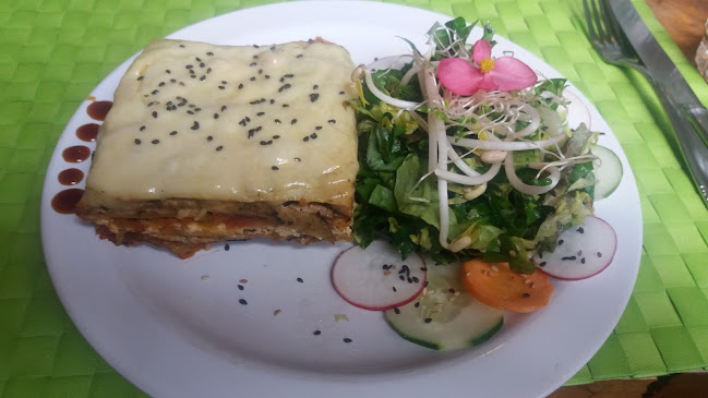 Opinii despre Namasté în Montevideo - Gastronomía y hostelería