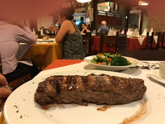 Restaurante Parrillada La Tradición - Gastronomía y hostelería